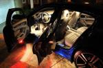 Porsche Panamera Turbo S 2012 года